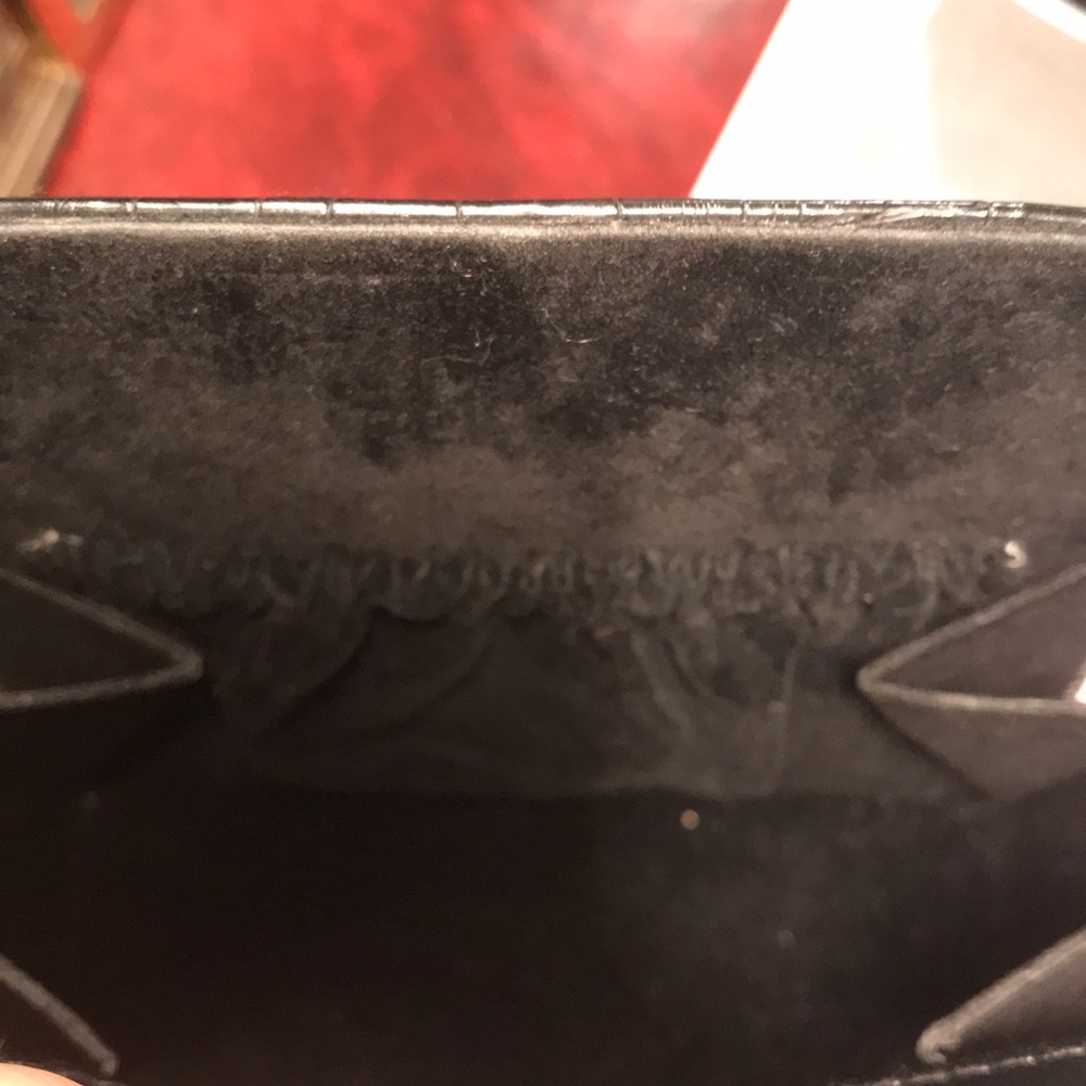 Mini Black Bag - Picture 10 of 10